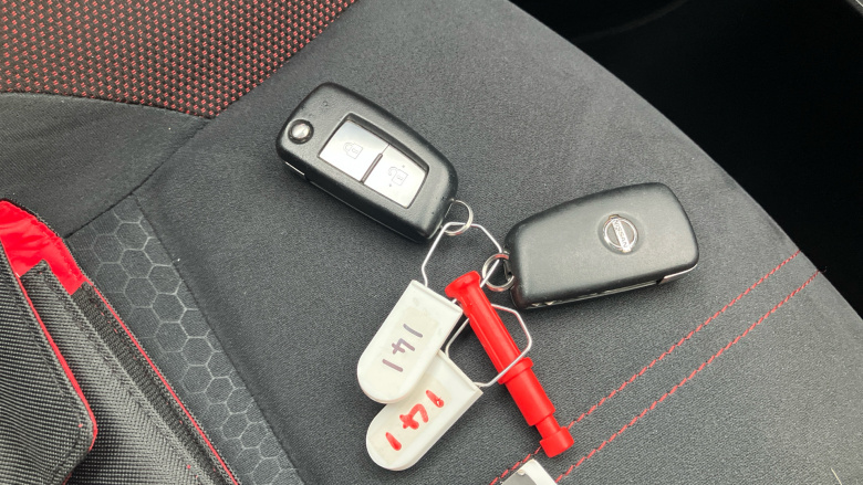 Nissan Juke 1.5 dCi Acenta Premium 5dr Diesel Hatchback